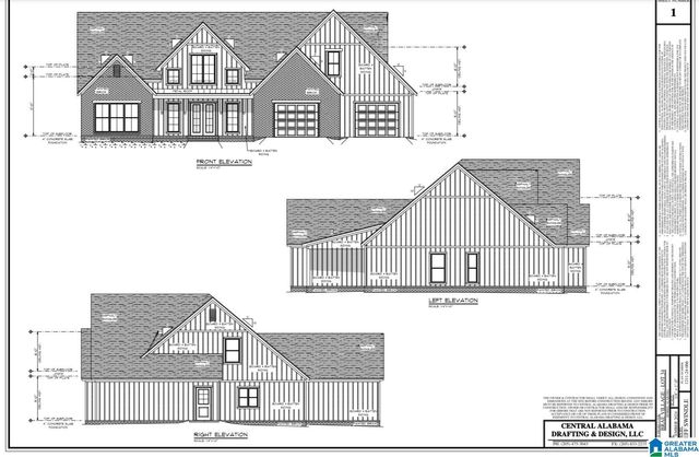 7887 BRAE VILLAGE DRIVE, Morris, AL 35116