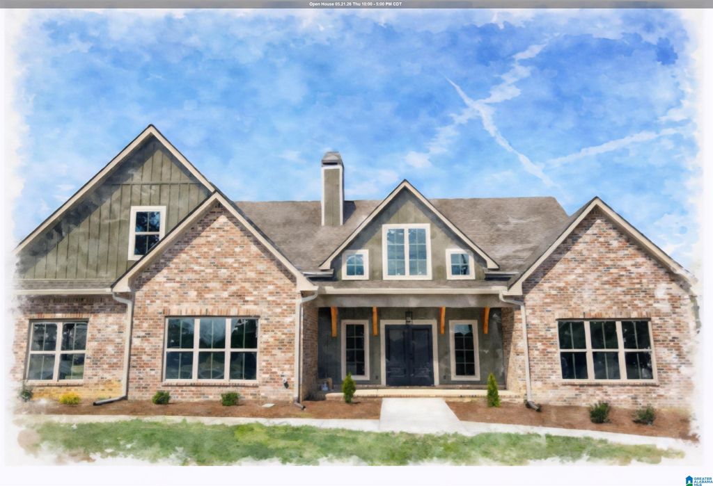 7887 BRAE VILLAGE DRIVE, Morris, AL 35116