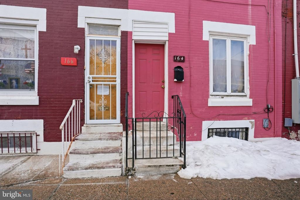 164 E ONTARIO ST, Philadelphia, PA 19134