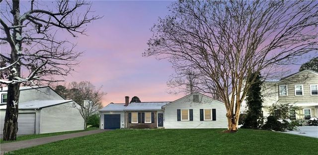 14209 Deloice CRES, Newport News, VA 23602