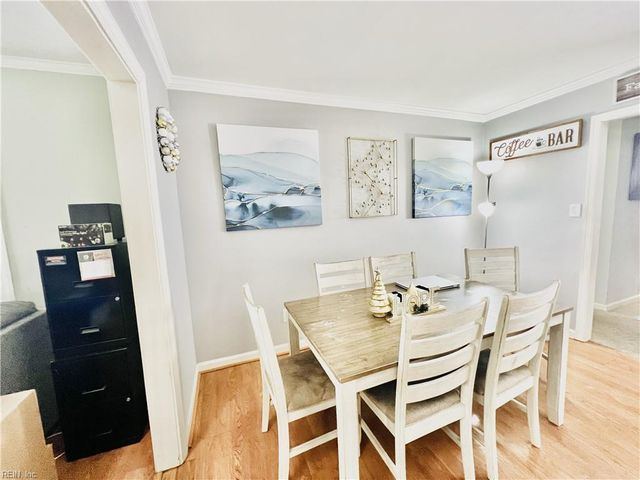 14209 Deloice CRES, Newport News, VA 23602