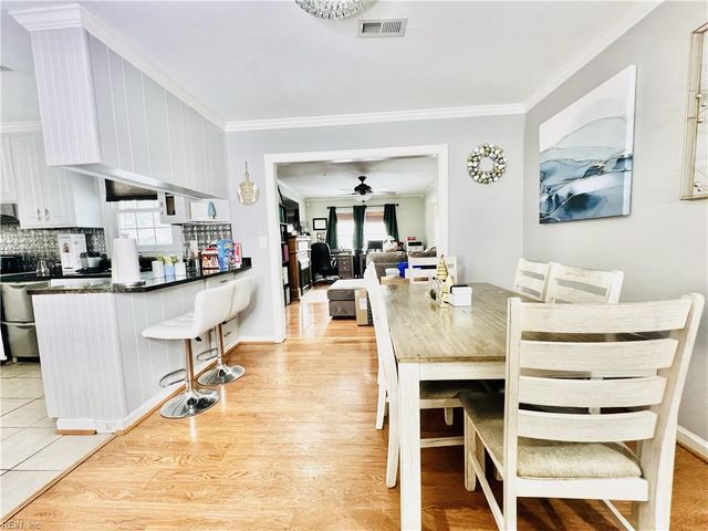 14209 Deloice CRES, Newport News, VA 23602