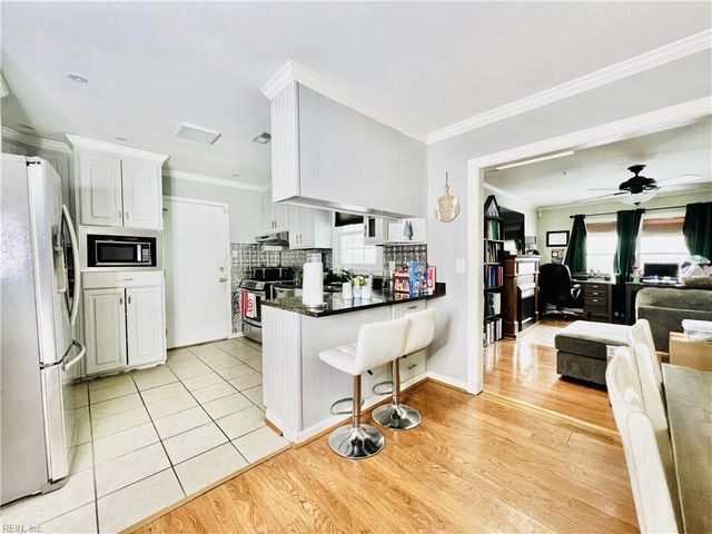 14209 Deloice CRES, Newport News, VA 23602