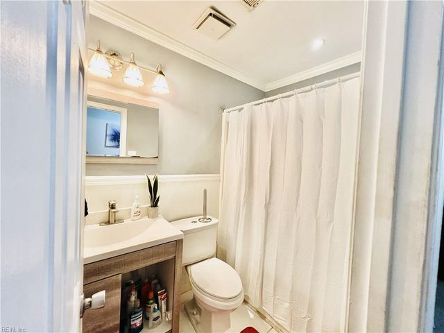 14209 Deloice CRES, Newport News, VA 23602