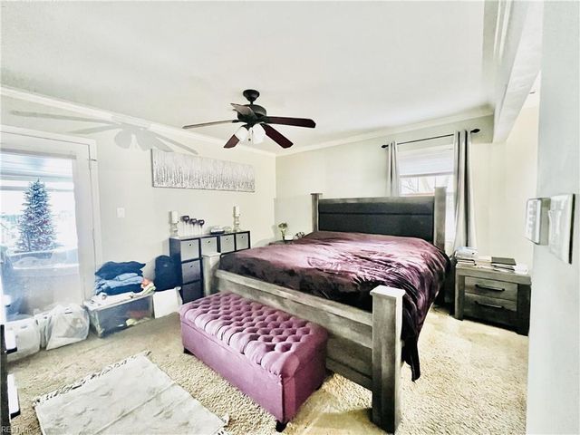 14209 Deloice CRES, Newport News, VA 23602