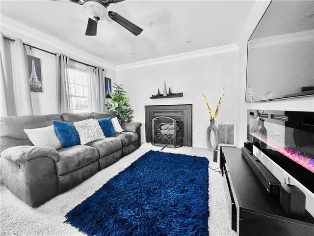 14209 Deloice CRES, Newport News, VA 23602