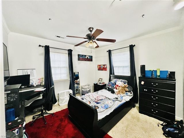 14209 Deloice CRES, Newport News, VA 23602