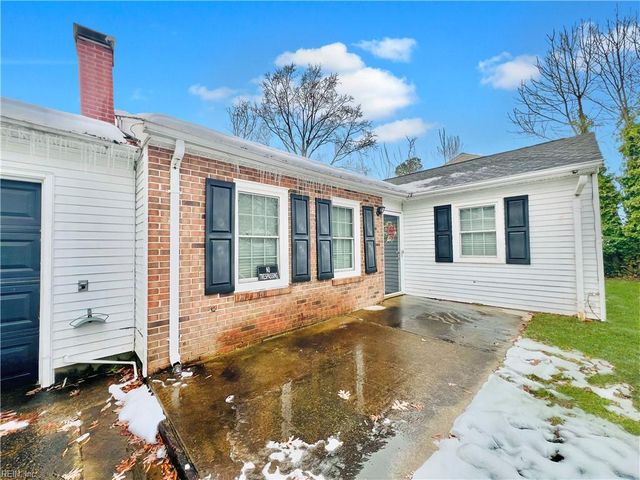 14209 Deloice CRES, Newport News, VA 23602