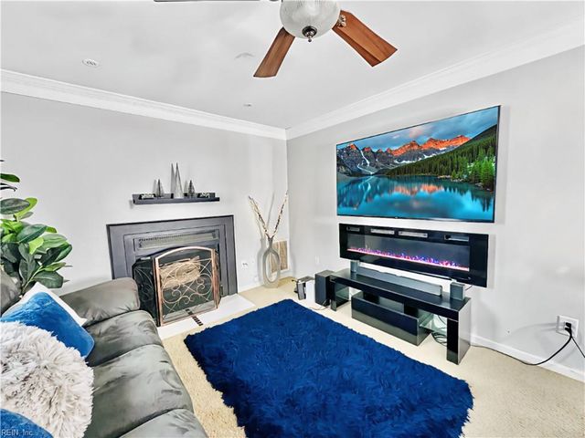 14209 Deloice CRES, Newport News, VA 23602