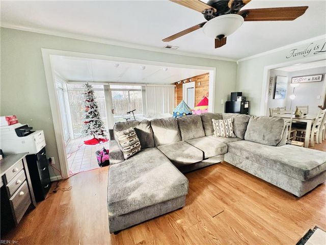 14209 Deloice CRES, Newport News, VA 23602