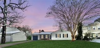 14209 Deloice CRES, Newport News, VA 23602