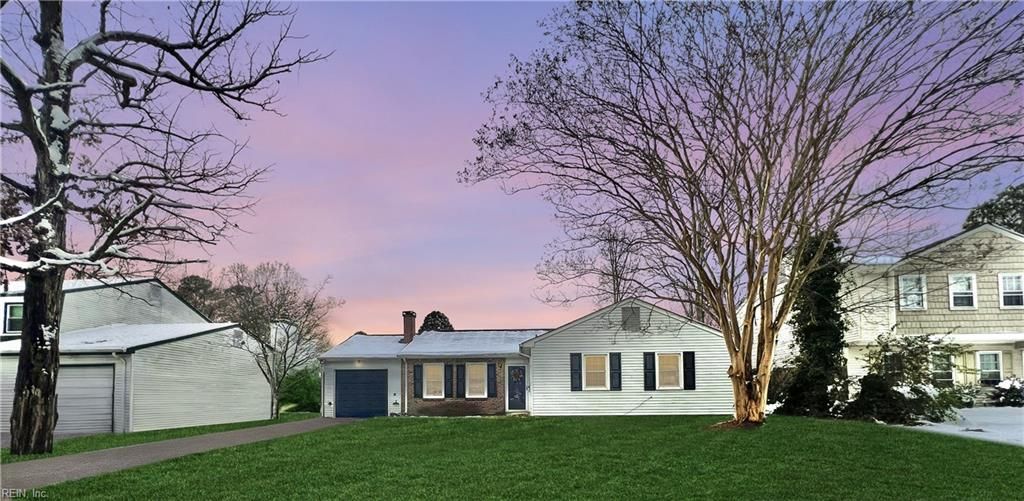 14209 Deloice CRES, Newport News, VA 23602