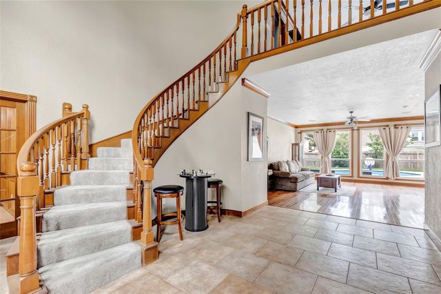 2106 Mountain Lake Drive, Kingwood, TX 77345
