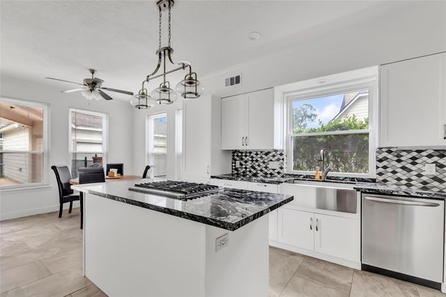 2106 Mountain Lake Drive, Kingwood, TX 77345