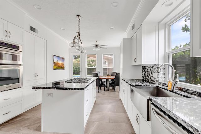 2106 Mountain Lake Drive, Kingwood, TX 77345