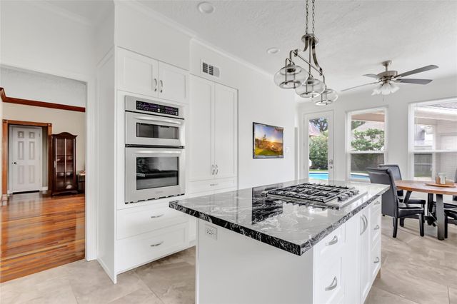 2106 Mountain Lake Drive, Kingwood, TX 77345