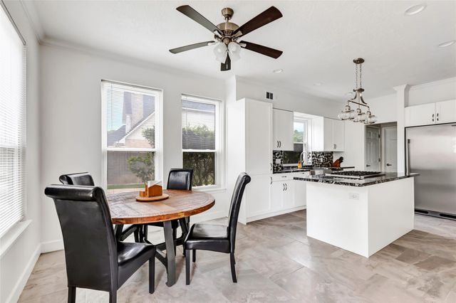 2106 Mountain Lake Drive, Kingwood, TX 77345