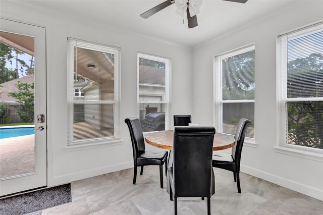 2106 Mountain Lake Drive, Kingwood, TX 77345