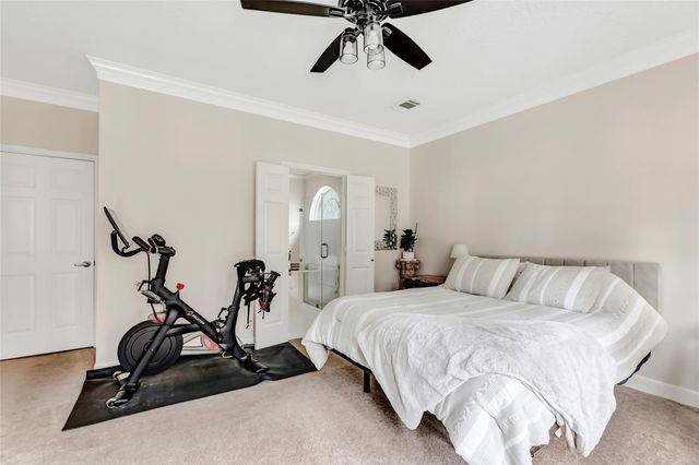 2106 Mountain Lake Drive, Kingwood, TX 77345