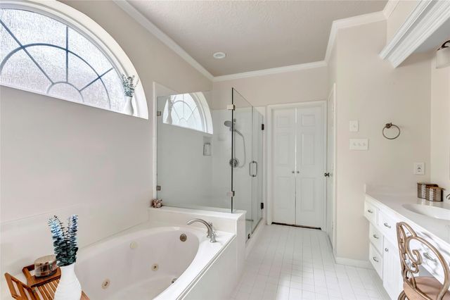 2106 Mountain Lake Drive, Kingwood, TX 77345