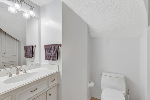 2106 Mountain Lake Drive, Kingwood, TX 77345