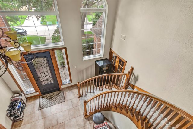 2106 Mountain Lake Drive, Kingwood, TX 77345