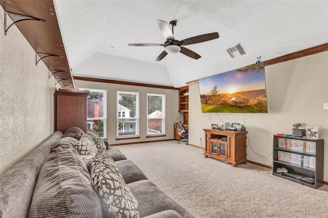 2106 Mountain Lake Drive, Kingwood, TX 77345