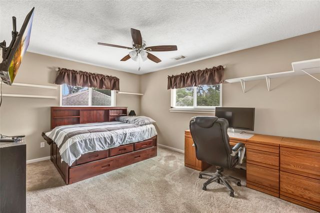 2106 Mountain Lake Drive, Kingwood, TX 77345