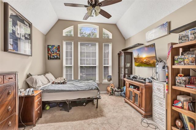 2106 Mountain Lake Drive, Kingwood, TX 77345
