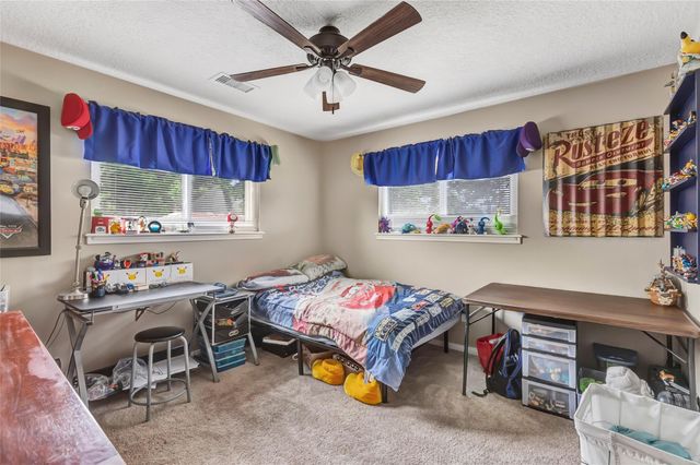 2106 Mountain Lake Drive, Kingwood, TX 77345