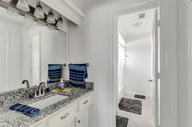 2106 Mountain Lake Drive, Kingwood, TX 77345
