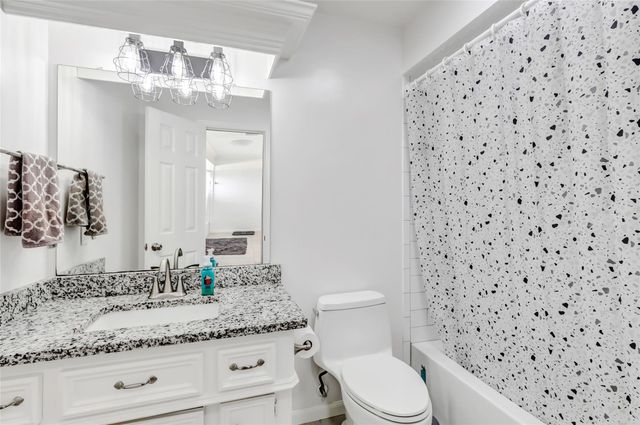2106 Mountain Lake Drive, Kingwood, TX 77345