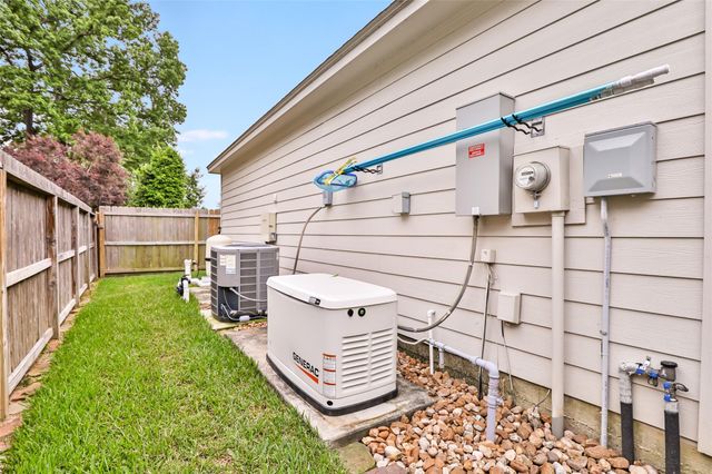 2106 Mountain Lake Drive, Kingwood, TX 77345