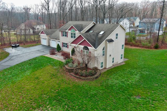 18 Honey Lane, Southington, CT 06489