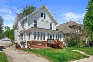 64 Union STREET, Hartford, WI 53027