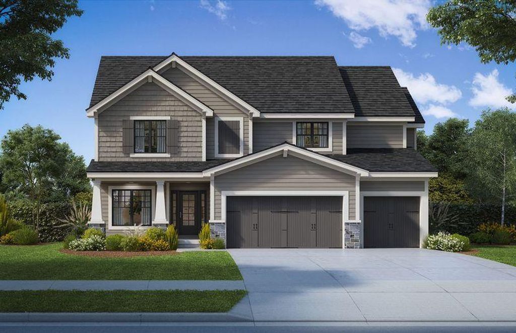 19861 W 114th Place, Olathe, KS 66061