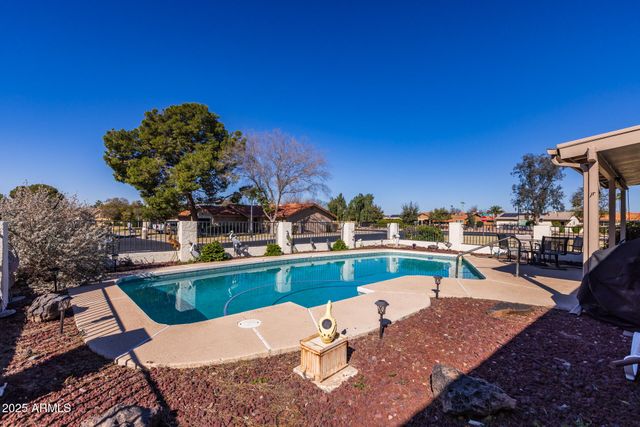 579 Leisure World --, Mesa, AZ 85206