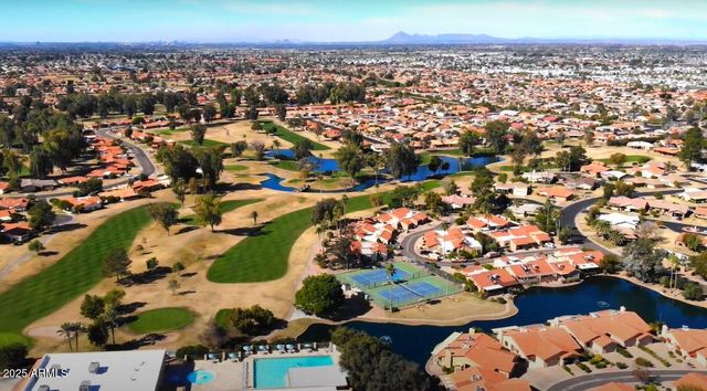 579 Leisure World --, Mesa, AZ 85206