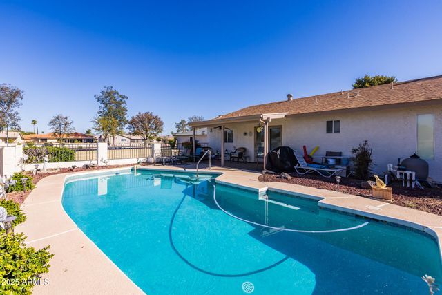 579 Leisure World --, Mesa, AZ 85206