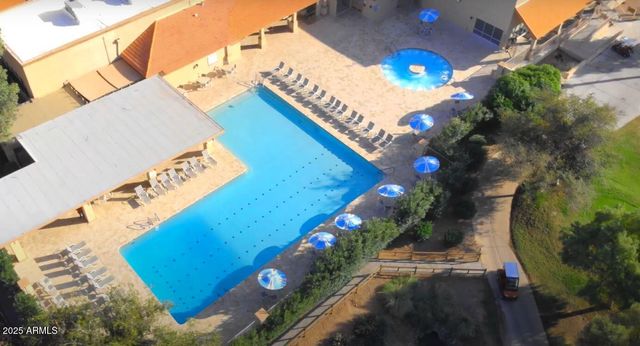 579 Leisure World --, Mesa, AZ 85206