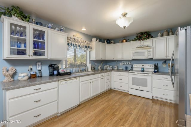 579 Leisure World --, Mesa, AZ 85206