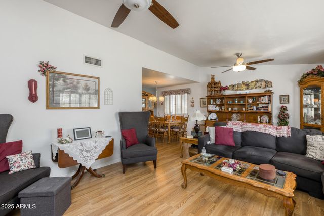 579 Leisure World --, Mesa, AZ 85206