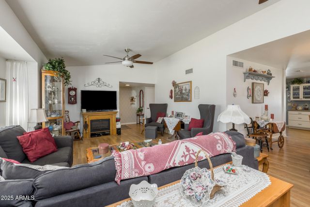 579 Leisure World --, Mesa, AZ 85206