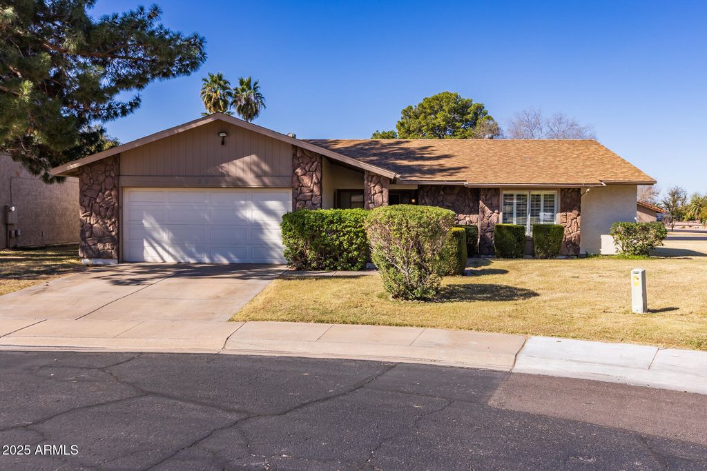 579 Leisure World --, Mesa, AZ 85206