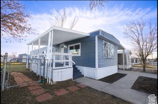 935 E 3000 N #3, Layton, UT 84040