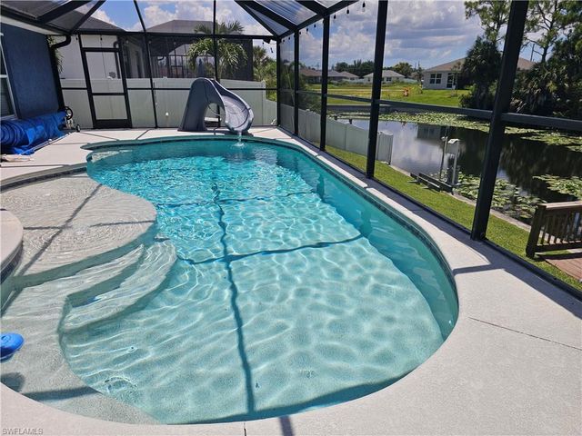 4120 21st PL, Cape Coral, FL 33909