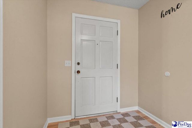1705 Claremont Street, Hartsville, SC 29550