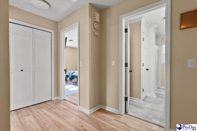1705 Claremont Street, Hartsville, SC 29550