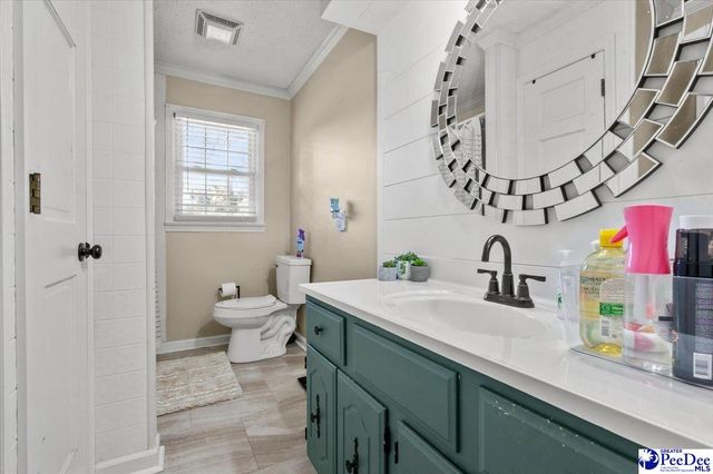 1705 Claremont Street, Hartsville, SC 29550