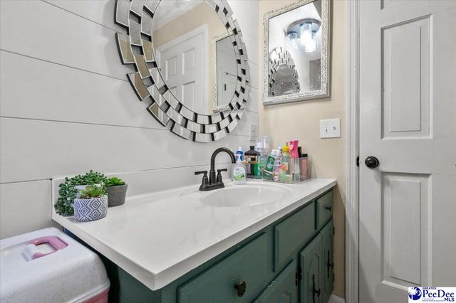 1705 Claremont Street, Hartsville, SC 29550